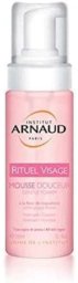 Institut Arnaud, Facial Care Ritual, Natural, Purifying, Cleansing Foam, 150 ml Unisex