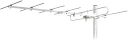 Antena kierunkowa VHF Fuba DAT307B (7 el.)
