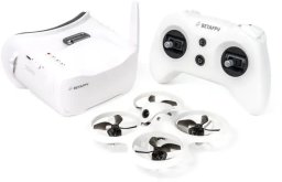 Dron BetaFPV Cetus X Kit FrSky