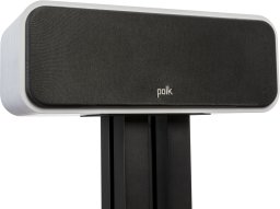 Polk Audio Signature Elite S30C center speaker, white