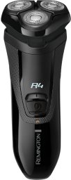 Remington Shaver | R3600 R4 Style Series | Operating time (max) 40 min | Juodas