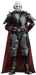 Grand Inquisitor Star Wars: Obi-Wan Kenobi Black Series Figurka 15 cm