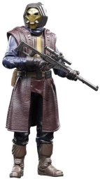 Pyke Soldier Star Wars: The Book of Boba Fett Black Series Figurka 15 cm