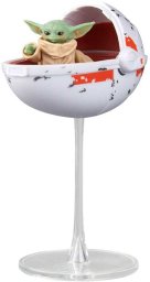 Grogu Star Wars Black Series Archive Figurka 15 cm