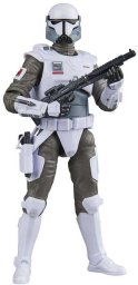 Imperial Armored Commando Star Wars Black Series Figurka 15 cm