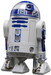 R2-D2 Star Wars Episode III 20th Anniversary Black Series Figurka 9 cm