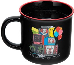 Pennywise kubek termoaktywny IT
