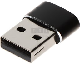 PRZEJŚCIE USB-W-A/USB-G-C