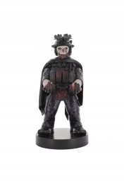 Zombie Podstawka na Telefon/Pada Call of Duty - Warzone Ghost