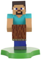Steve Podstawka pod Słuchawki/Telefon Minecraft