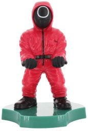 Circle Guard Podstawka pod Słuchawki/Telefon Squid Game