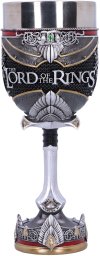 Aragorn Puchar kolekcjonerski The Lord of The Rings