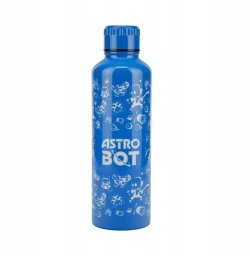 Astro Bot butelka metalowa Astro Bot