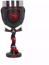 Daemon Targaryen Puchar Kolekcjonerski House of the Dragon