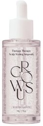 GROWUS_Damage Therapy Scalp Scaling Ampoule odżywcza ampułka do skóry głowy 50ml