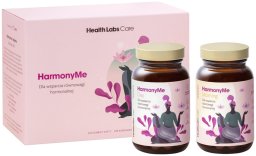 HealthLabs HarmonyMe suplement diety 120 kapsułek