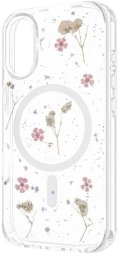 FIXED MagBloom for Apple iPhone 17, Blush Plum | Fixed