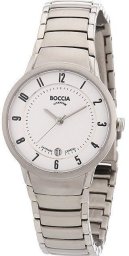 Zegarek Boccia Titanium Dress 3158-01