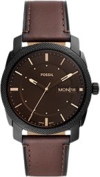 Zegarek Fossil Fossil Machine FS5901