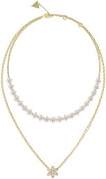 Guess White Lotus JUBN04130JWYGWHT/U