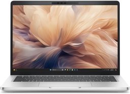 Laptop Dell Pro 13 Plus PB13250 13.3inch FHD+ Ultra 5 235U vPro 16GB 512GB SSD FPR SCR BK W11P 3YPS Aluminum