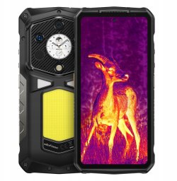 Smartphone Ulefone Armor 29 Pro Thermal 16/512GB 5G