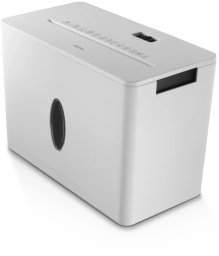 Hama Safe X40-B P4 T4 E3 white shredder