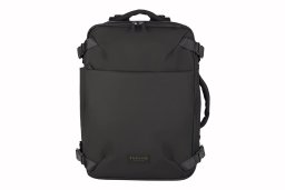 Tucano Tugo' M Dry 15.6" backpack, black