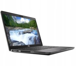 Laptop Dell Laptop Latitude 5400 i5-8gen 8GB 256SSD Win10