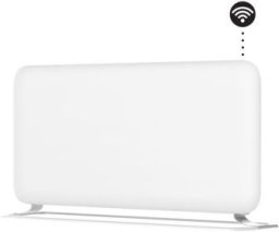 Grzejnik Mill Mill WiFi Panel Heater | PA1500WIFI4A | Panel Heater | 1500 W | Suitable for rooms up to 22 m² | White | IPX4