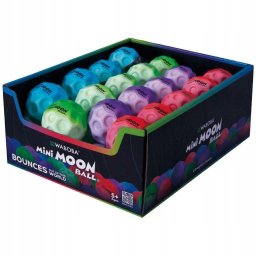 Waboba Piłeczka do odbijania Mini Moon