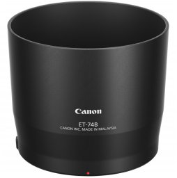 Osłona na obiektyw Canon Canon ET-74B sluneční clona