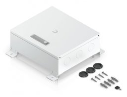 Ubiquiti An indoor/outdoor enclosure
