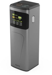 Hama Power Pack High Power 65 20000 mAh