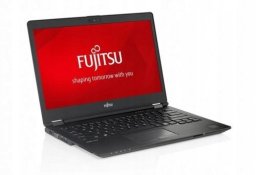 Dotykowy Fujitsu Lifebook U749 FHD | i7-8665U 16GB 480GB SSD | Windows 11