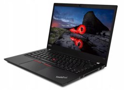 Laptop Lenovo Laptop ThinkPad T490 | 8GEN. | 32GB 960GB SSD | Windows 11