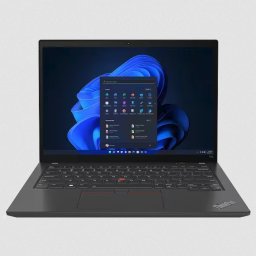 Laptop poleasingowy Lenovo ThinkPad T14 Gen 1 | Ryzen 5 4650U 16GB 256GB SSD | Windows 11