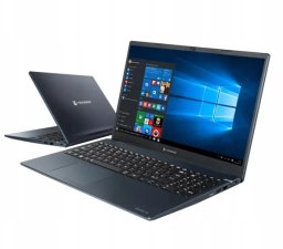 Laptop poleasingowy Toshiba Toshiba Dynabook Tecra A50-J | i5-1135G7 16GB 480GB NVMe | Windows 11
