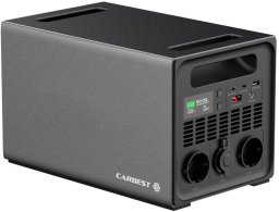Carbest EnergiaQube 800 768 Wh