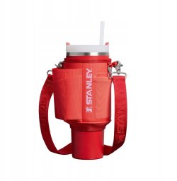 Stanley Torba Carry-All na Quencher 1.18L Hot Cora