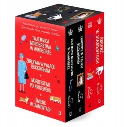 Pakiet: S.J. Bennett