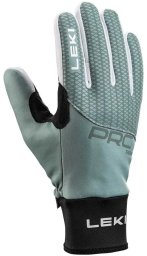 Leki Rękawice PRC ThermoPlus miętowy rozmiar 6.5