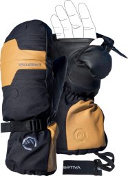 Vallerret Senja Mitt Photography Gloves I L