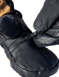 Vallerret Vallerret Senja Mitt Photography Gloves I S