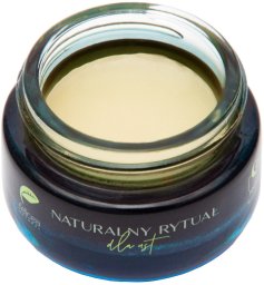 Felicea Nat. maska do ust nocna 98 miód