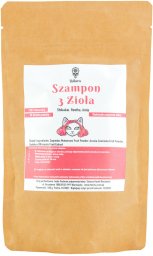 Sahara Sahara Szampon 3 Zioła 100g
