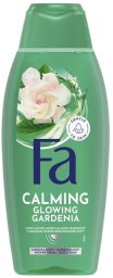 Fa Żel pod prysznic Glowing Gardenia 400ml