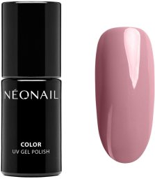 NeoNail NeoNail UV Gel Polish Color lakier hybrydowy 7.2ml Rosy Memory (50)