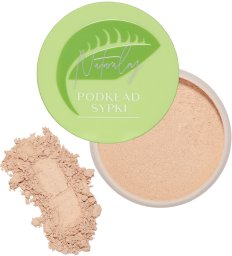 Felicea Podkład sypki z Ceramidami Beige (715)