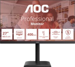 Monitor AOC U27E4CV